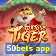 50bets app